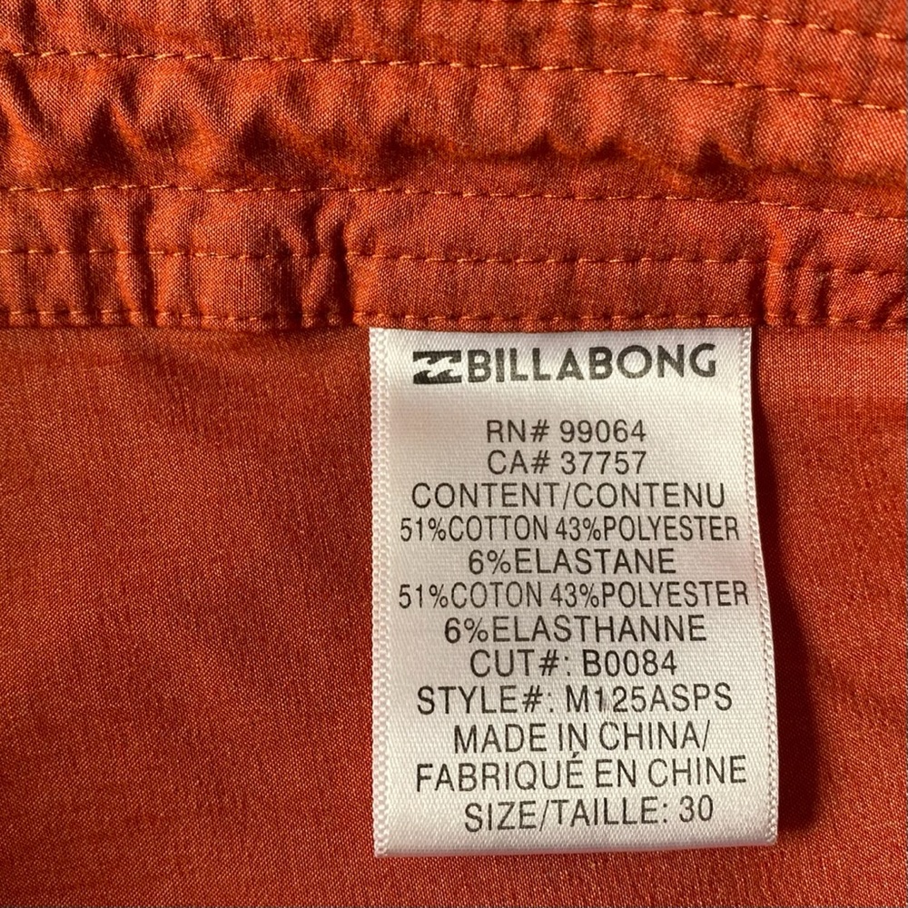 Billabong board/walking shorts - Picture 4 of 4